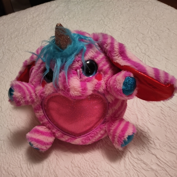 Bundle of 10 different stuffed toys - Picture 7 of 13